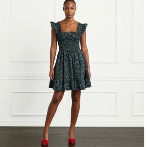 NWT Elizabeth Nap Dress Hill House Home